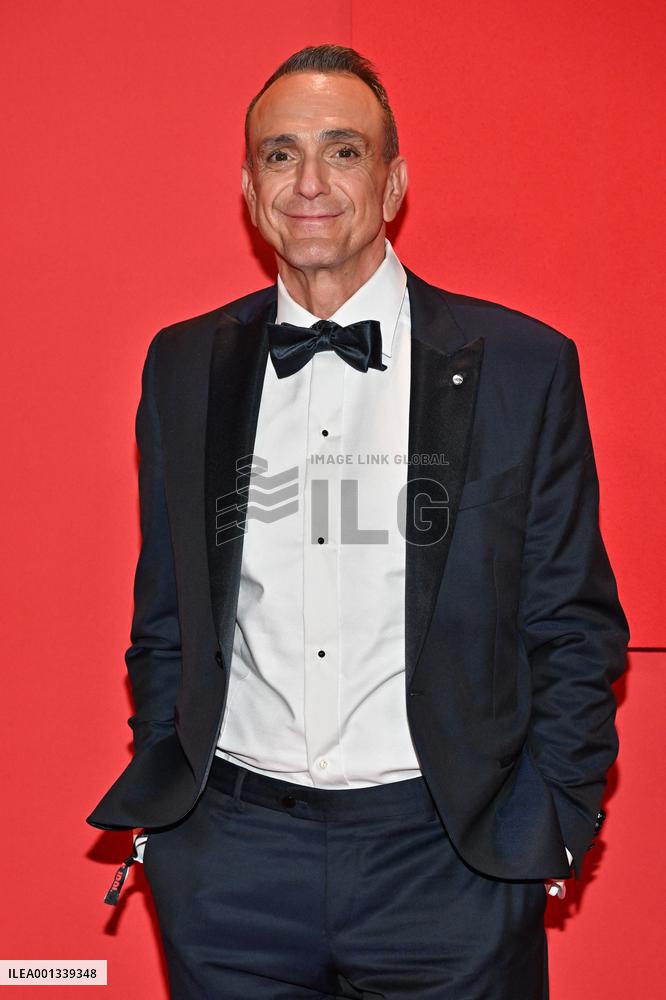 76th Cannes Film Festival The Idol Party