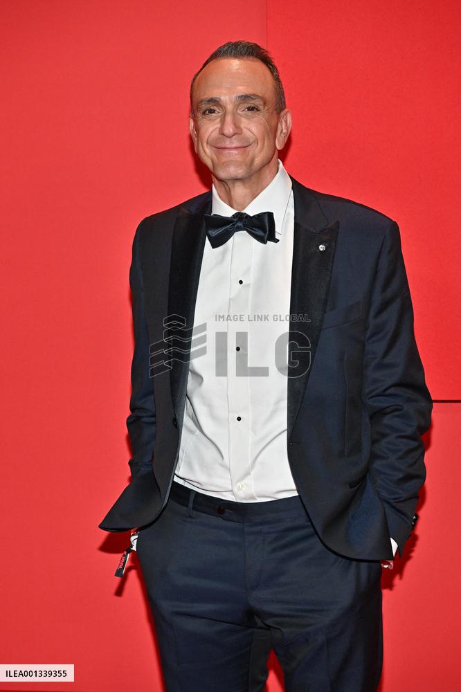 76th Cannes Film Festival The Idol Party