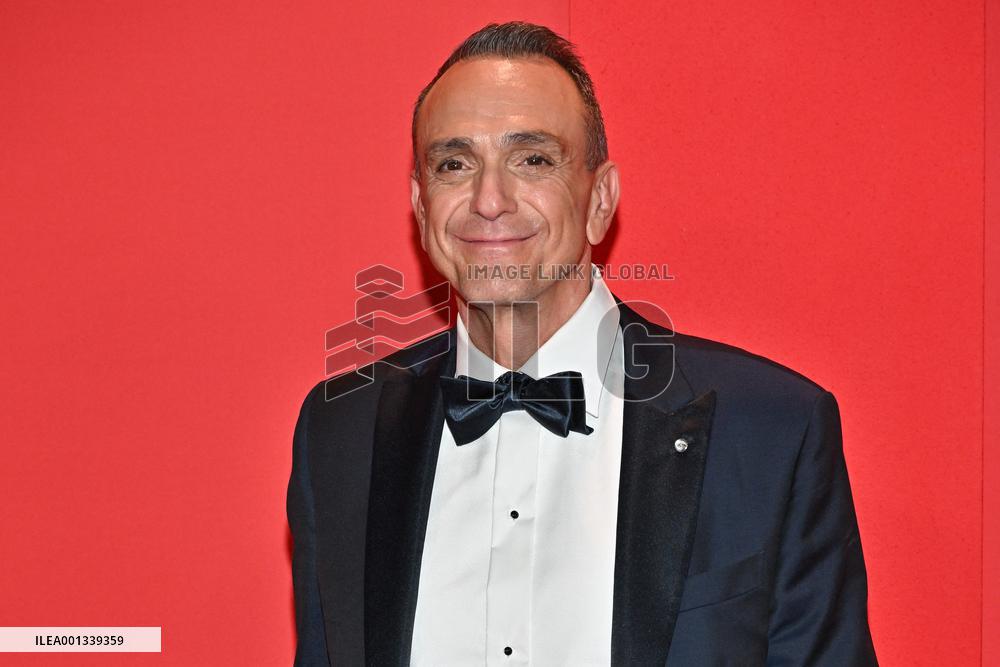 76th Cannes Film Festival The Idol Party