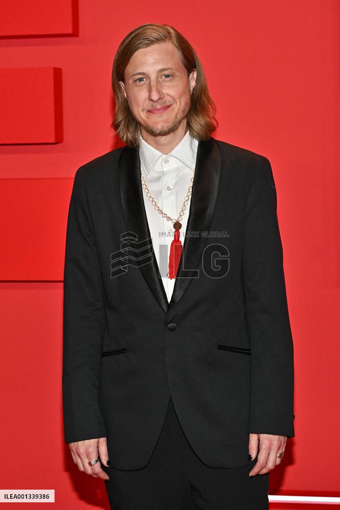 76th Cannes Film Festival The Idol Party