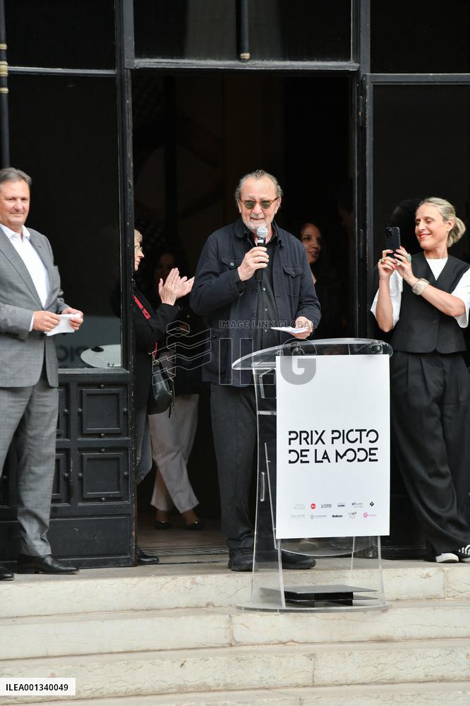 Picto Fashion Photography Award - Paris
