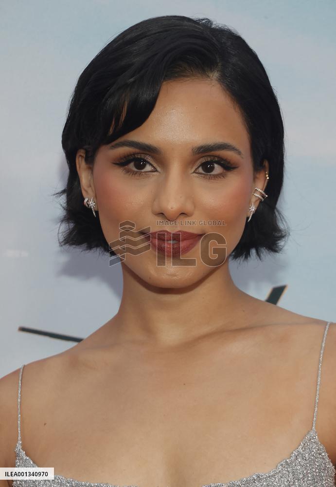 Netflix's Fubar Premiere - LA