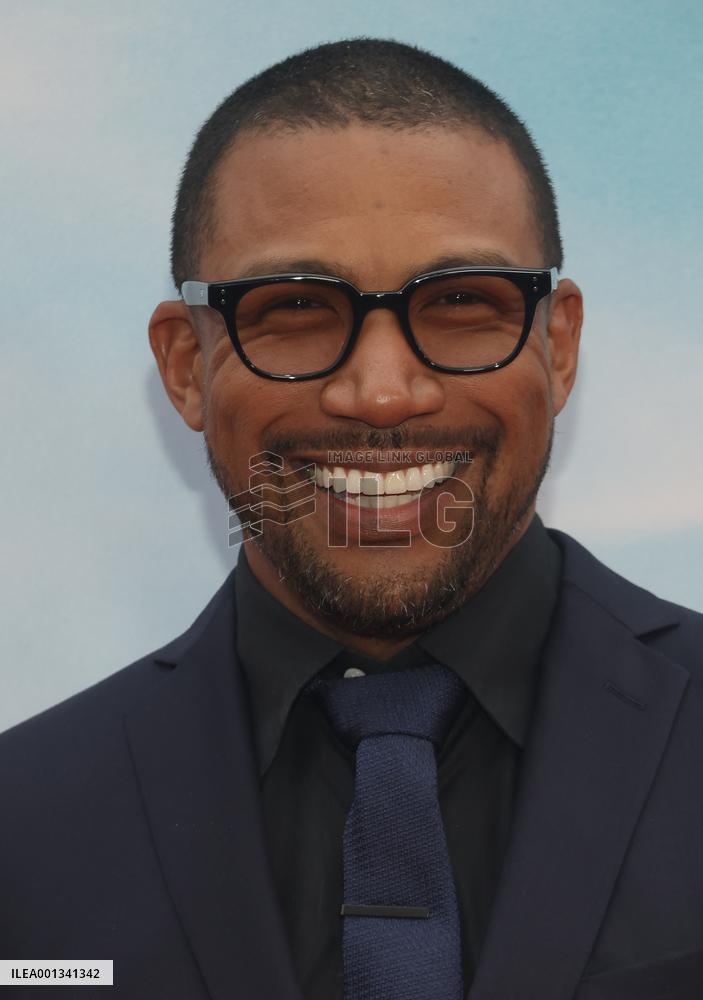 Netflix's Fubar Premiere - LA