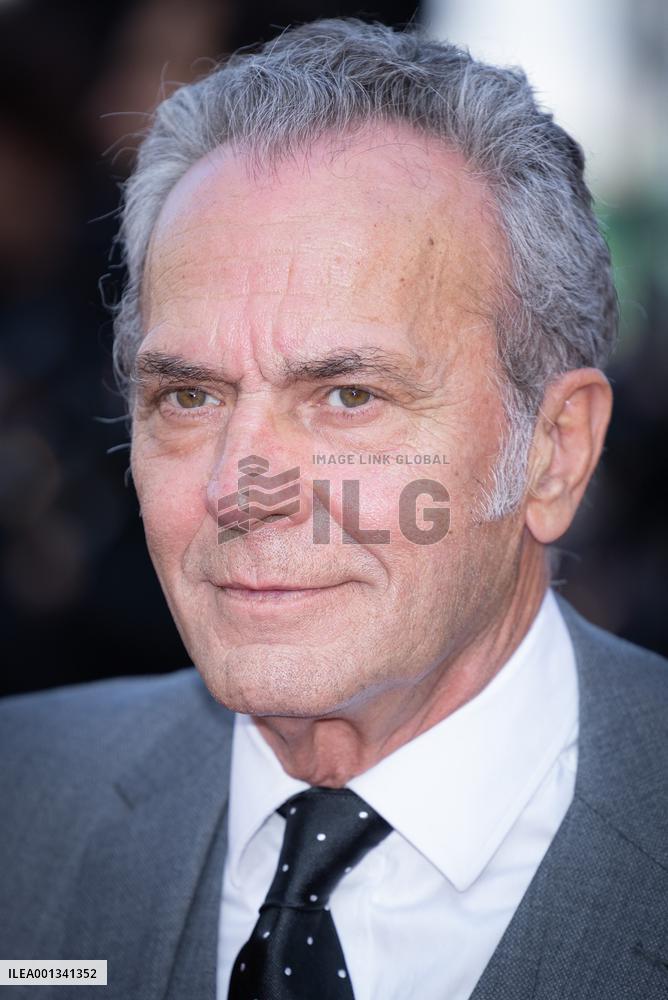 Cannes - Club Zero Screening