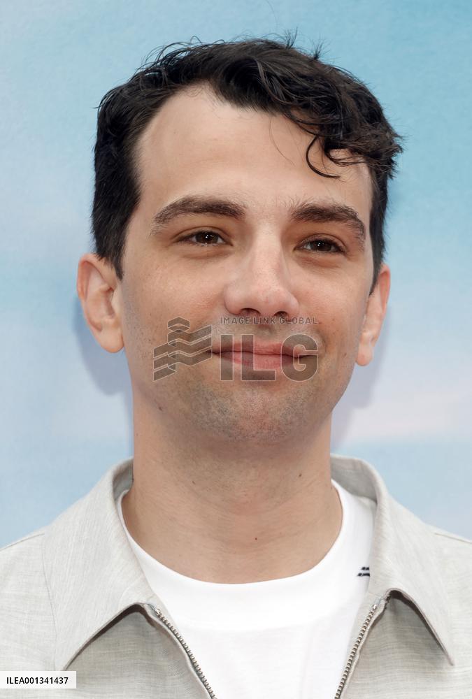 Netflix's Fubar Premiere - LA