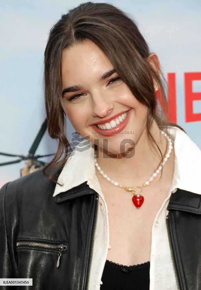 Netflix's Fubar Premiere - LA