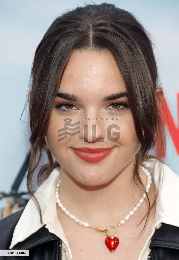 Netflix's Fubar Premiere - LA