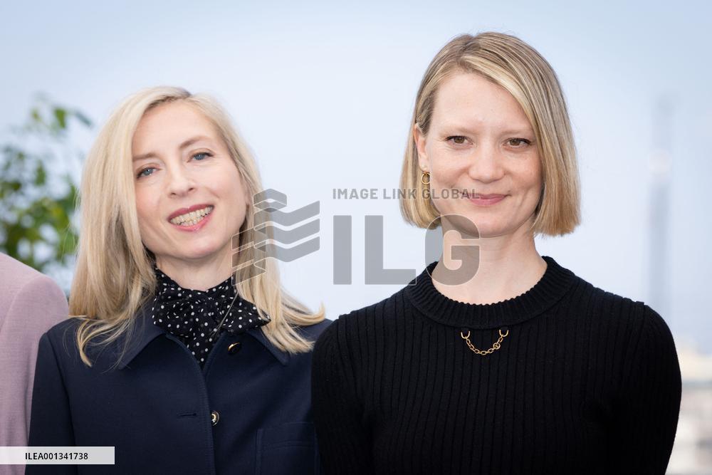Cannes - Club Zero Photocall