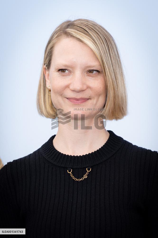 Cannes - Club Zero Photocall