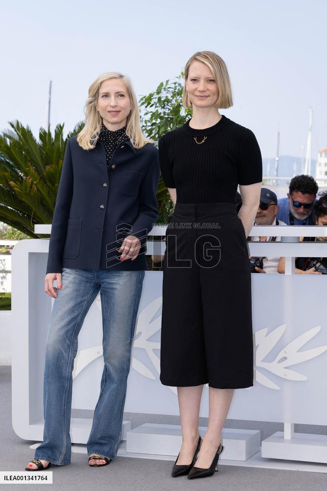 Cannes - Club Zero Photocall