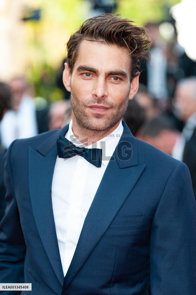 Cannes Asteroid City screening NG