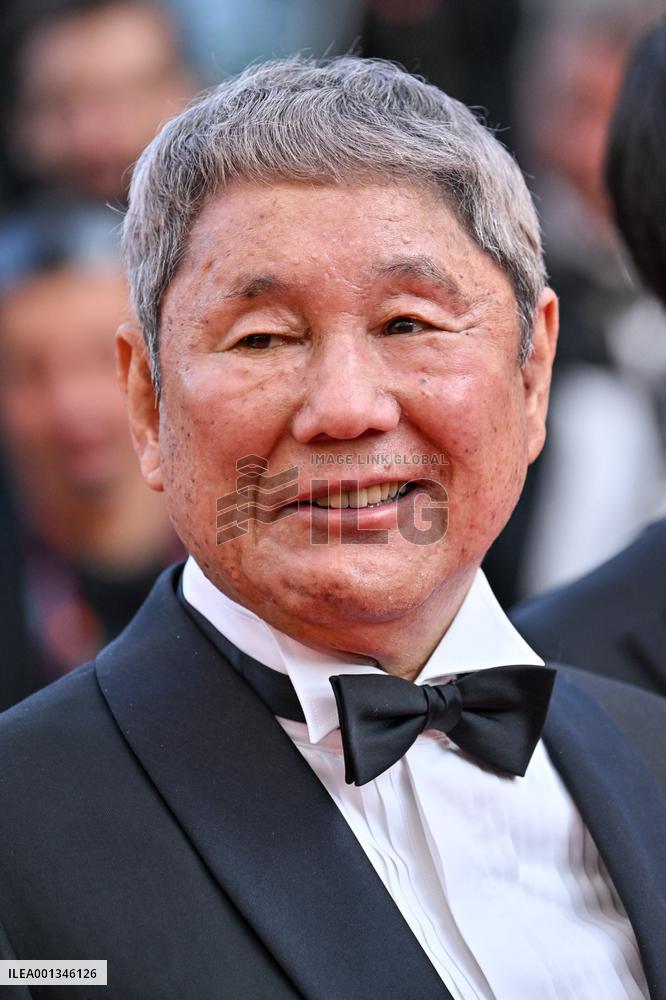 76th Cannes Film Festival Asteroid City Premiere