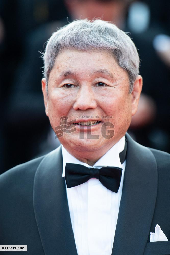 Cannes Asteroid City Premiere AM