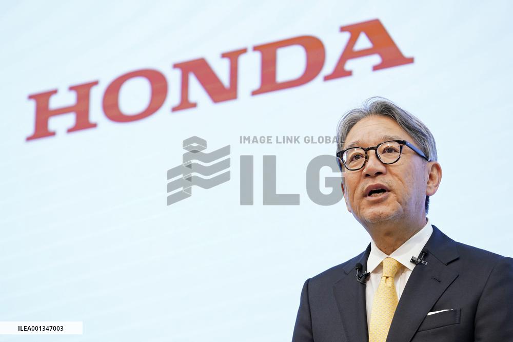 Honda to return to F1 in 2026