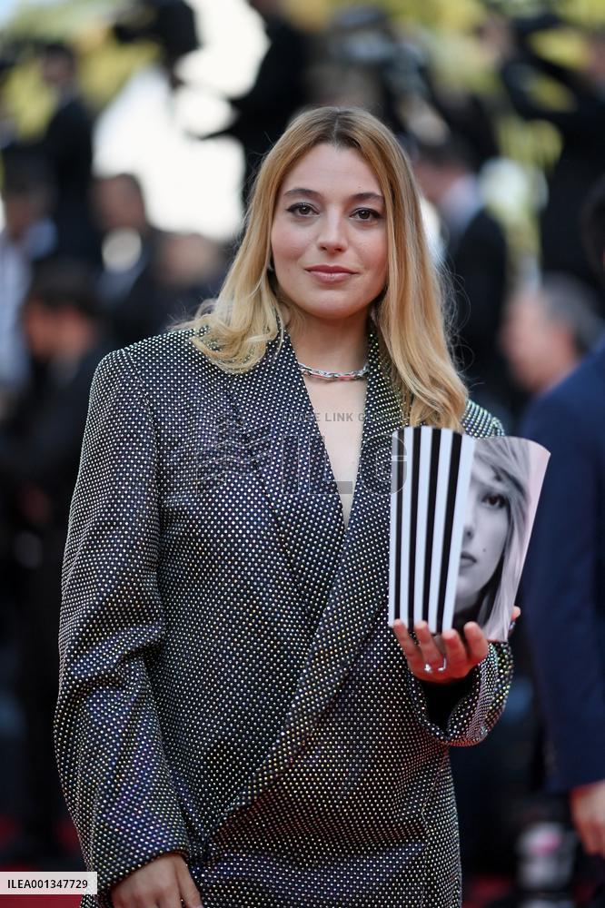 Cannes - Asteroid City Screening