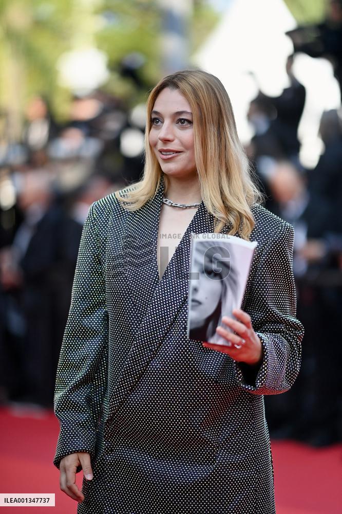 Cannes - Asteroid City Screening