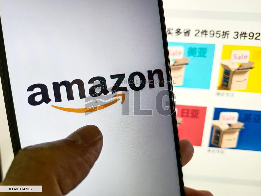 Illustration: Amazon