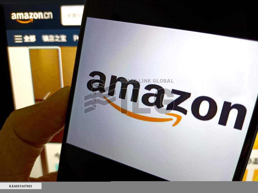 Illustration: Amazon