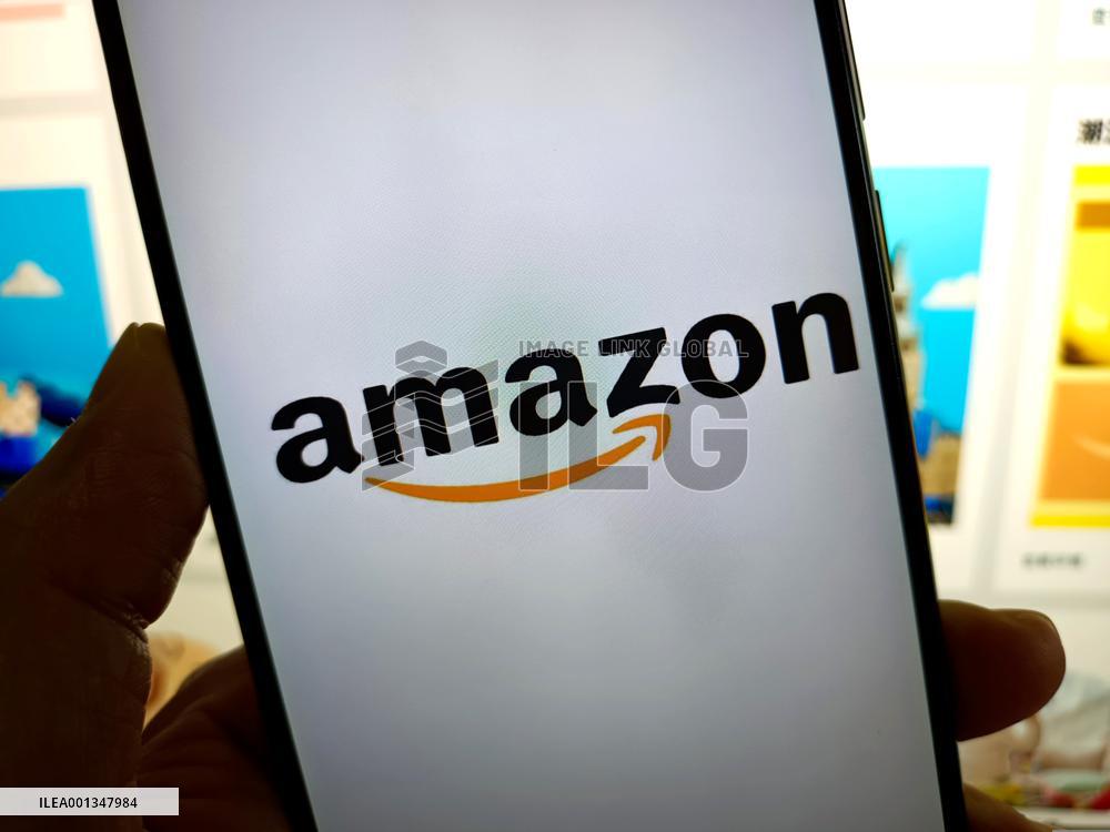 Illustration: Amazon