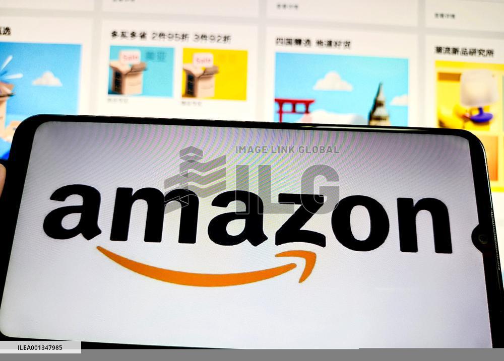 Illustration: Amazon