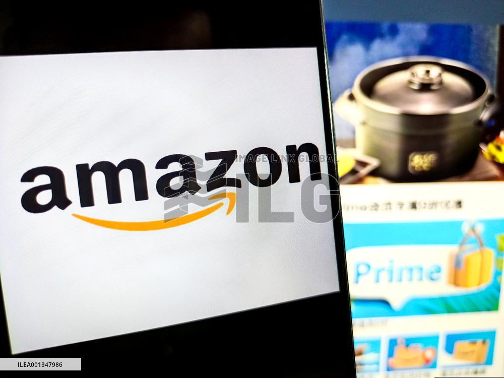 Illustration: Amazon