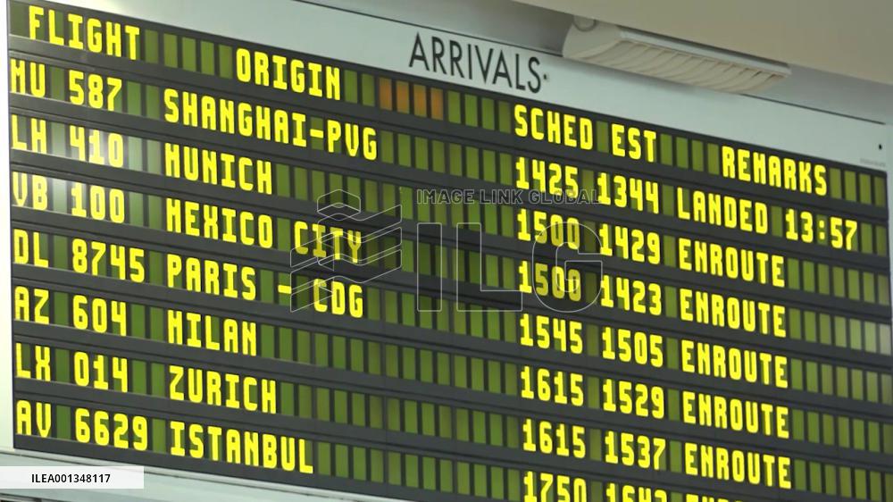 China's new ambassador to U.S. urges to bring bilateral relations back to right track