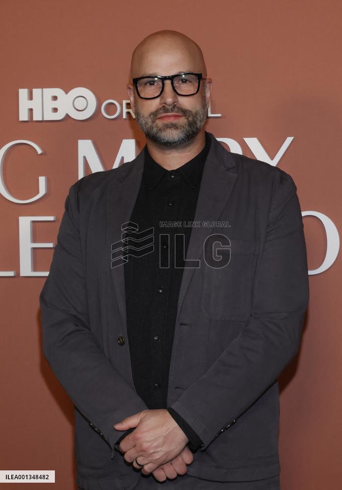 Being Mary Tyler Moore Premiere - LA