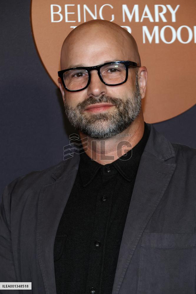 Being Mary Tyler Moore Premiere - LA