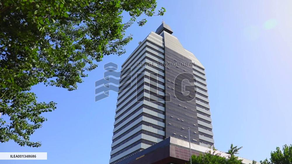 Media outlets pledge to contribute to building China-Central Asia community with shared future