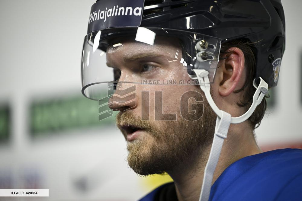 IIHF Ice Hockey World Championships 2023