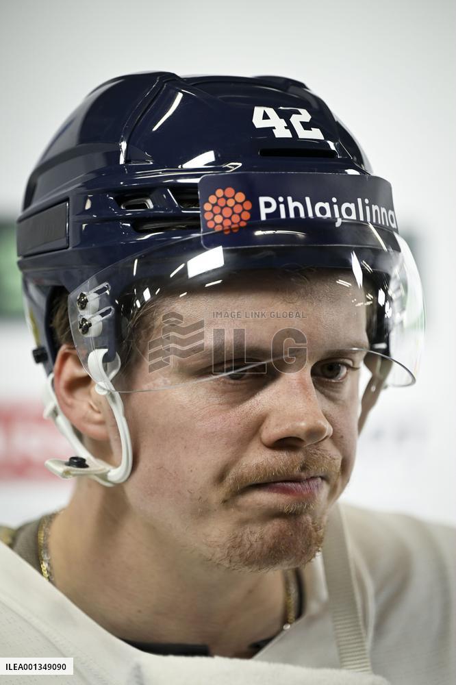 IIHF Ice Hockey World Championships 2023