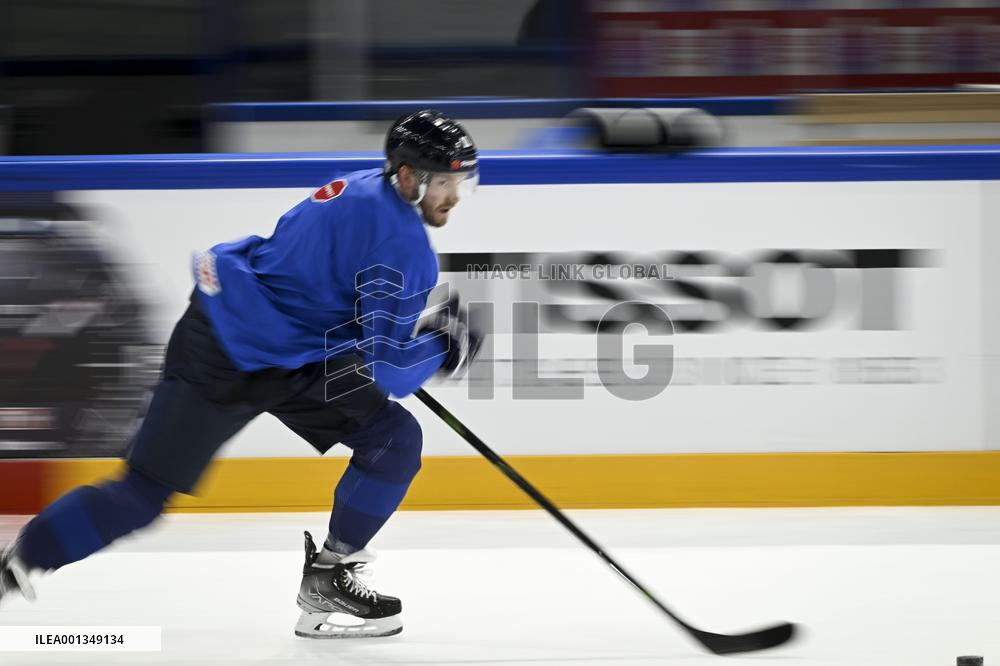 IIHF Ice Hockey World Championships 2023