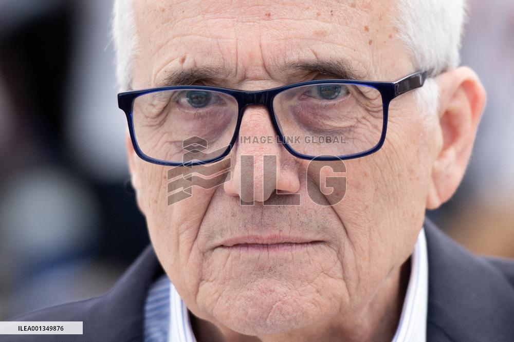 Cannes Rapito Photocall AM