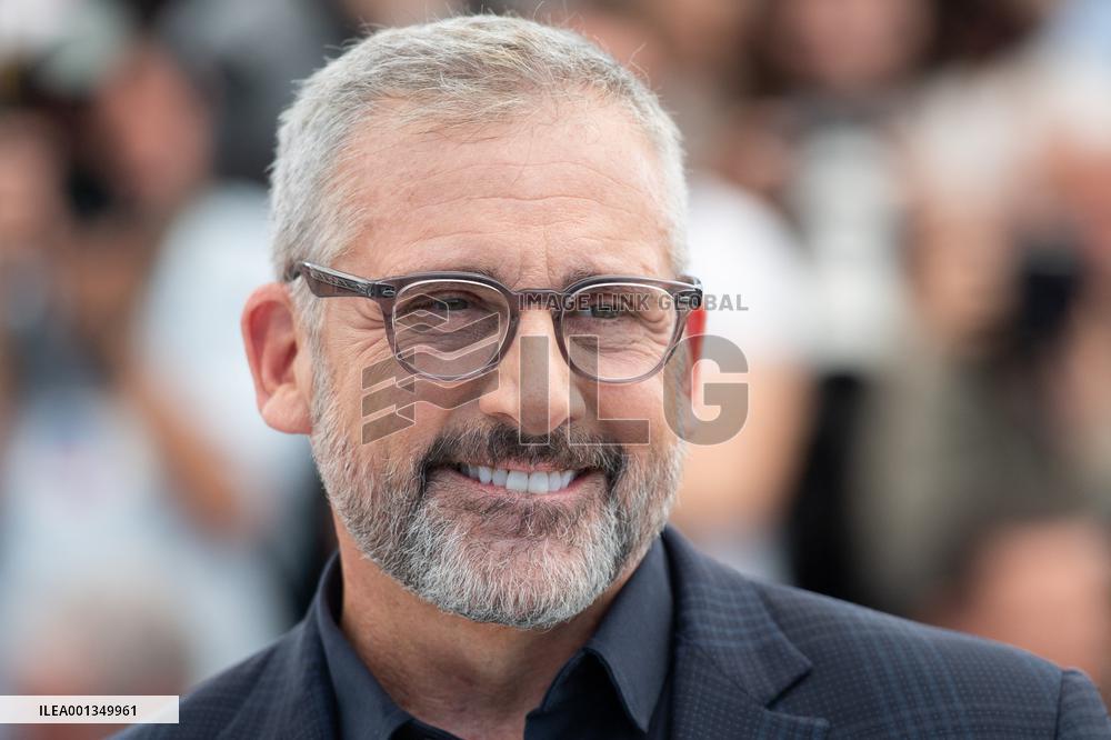 Cannes Asteroid City Photocall AM