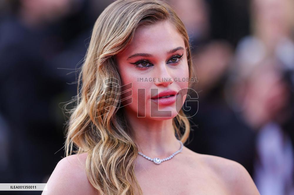 Cannes - Asteroid City Screening
