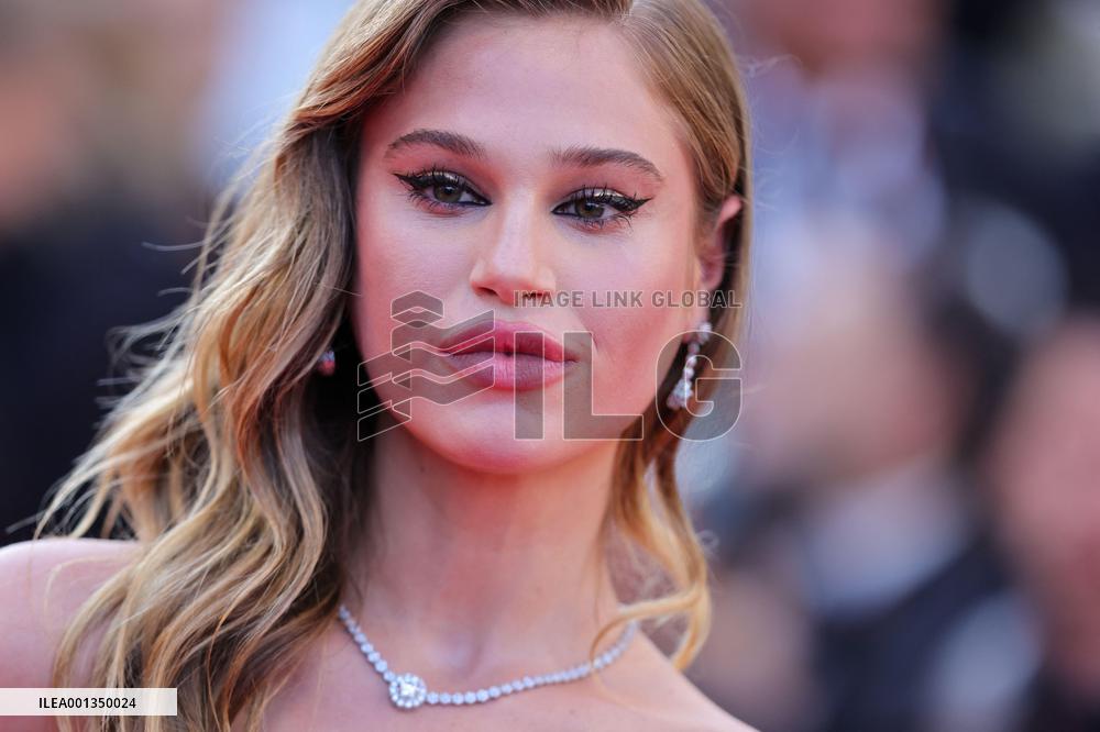Cannes - Asteroid City Screening