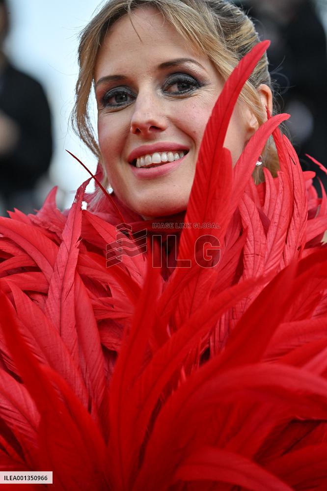 76th Cannes Film Festival La Passion De Dodin Bouffant Premiere