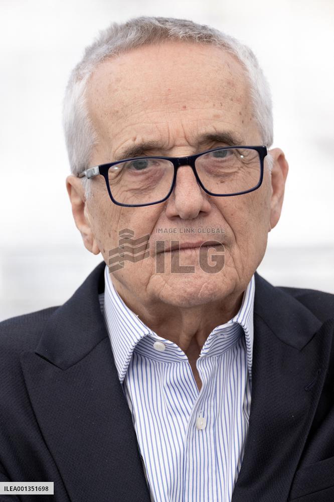 Cannes Rapito L Enlevement Photocall - Day 9