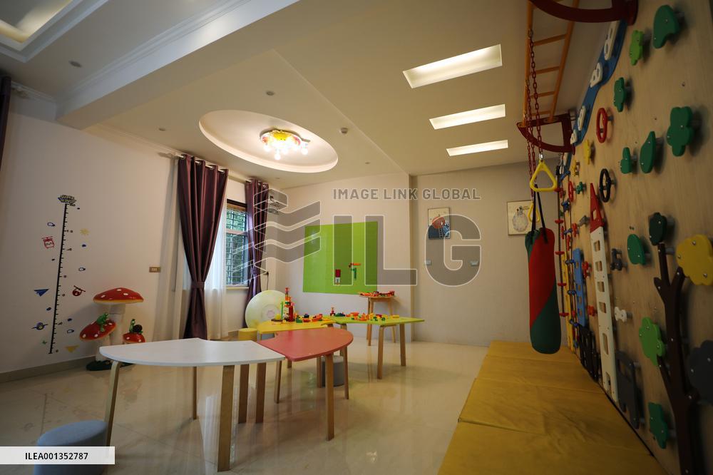 CHINA-ZHEJIANG-RURAL REVITALIZATION (CN)