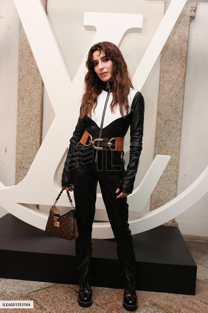 Louis Vuitton Cruise Photocall - Isola Bella