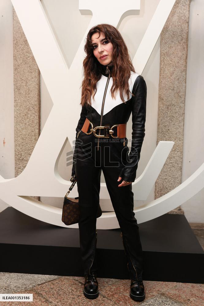 Louis Vuitton Cruise Photocall - Isola Bella