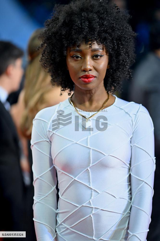 Cannes - A Brighter Tomorrow Screening