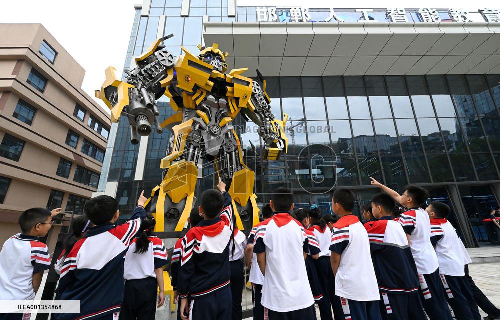 2023 National Science and Technology Week