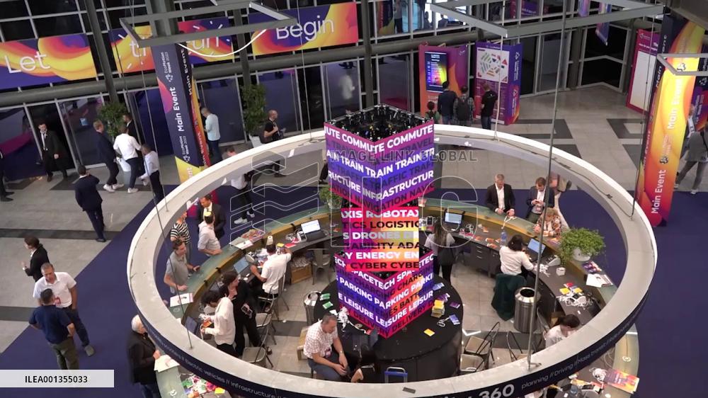 Israel Innovation Authority chairman expects further innovation cooperation with China