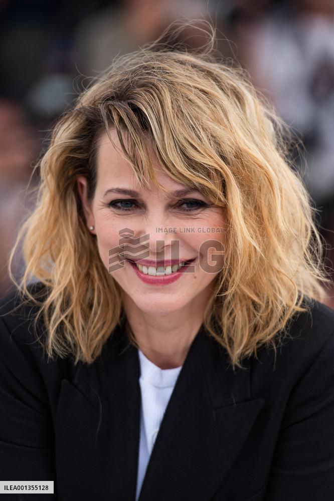 Cannes A Brighter Tomorrow Photocall AM