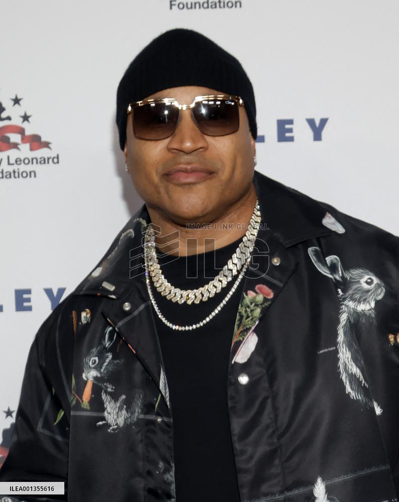 Big Fighters Big Cause Charity Boxing Night - LA
