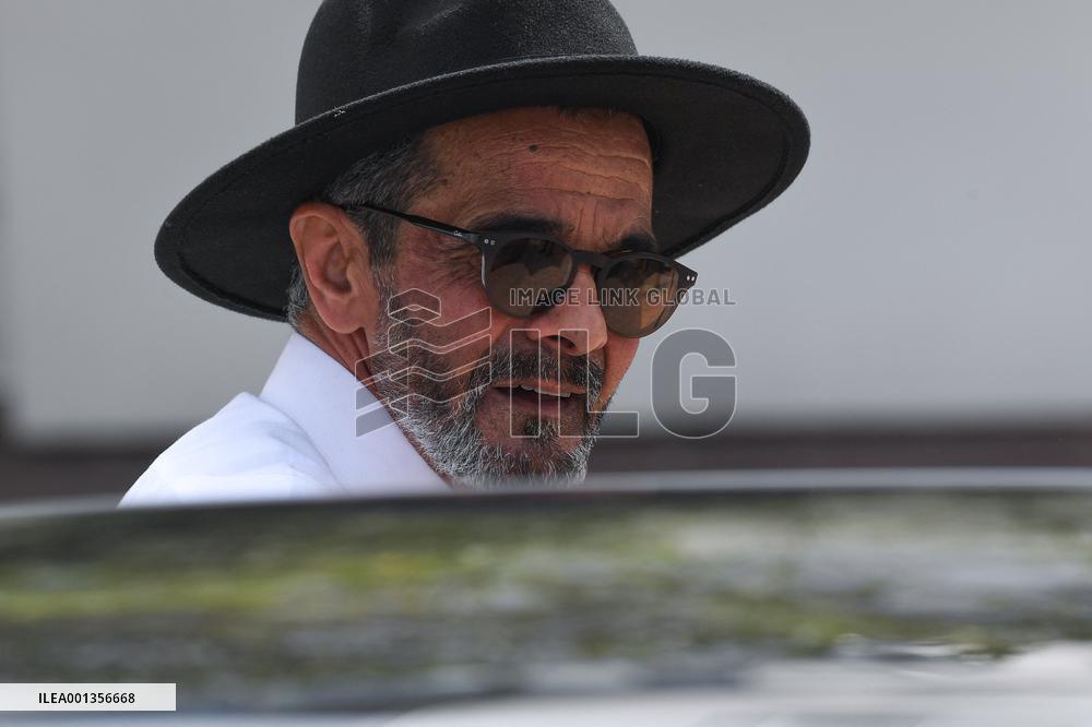 Cannes - A Brighter Tomorrow Photocall