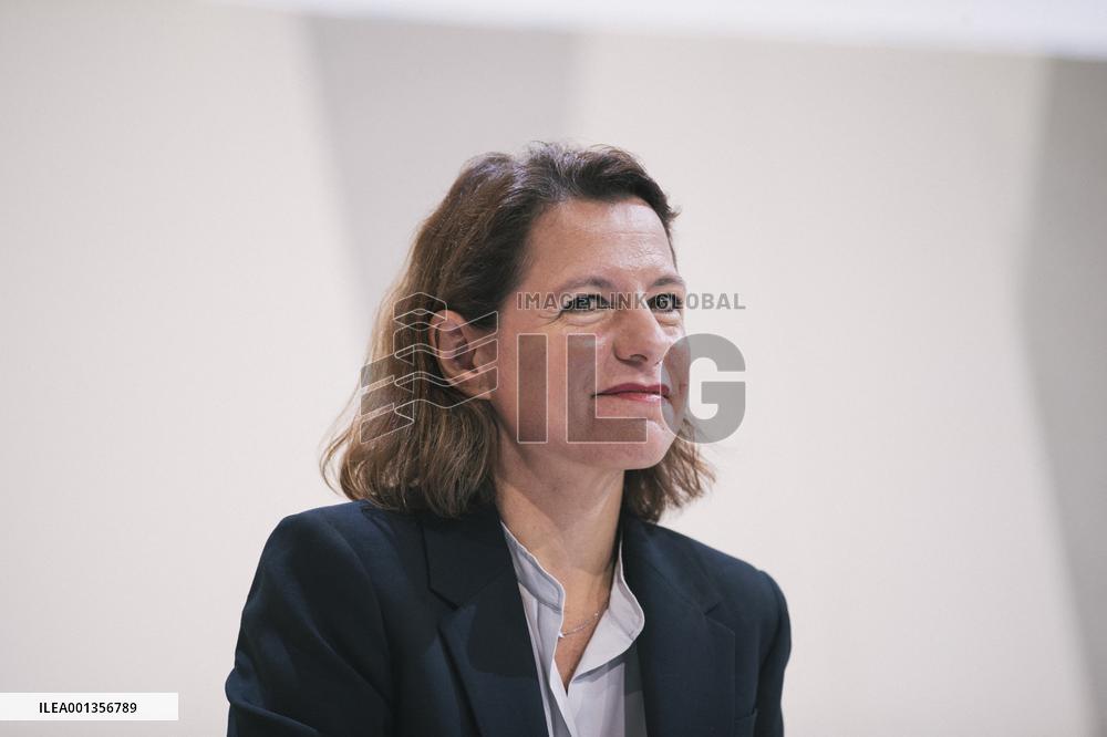 Change Now Summit - Paris