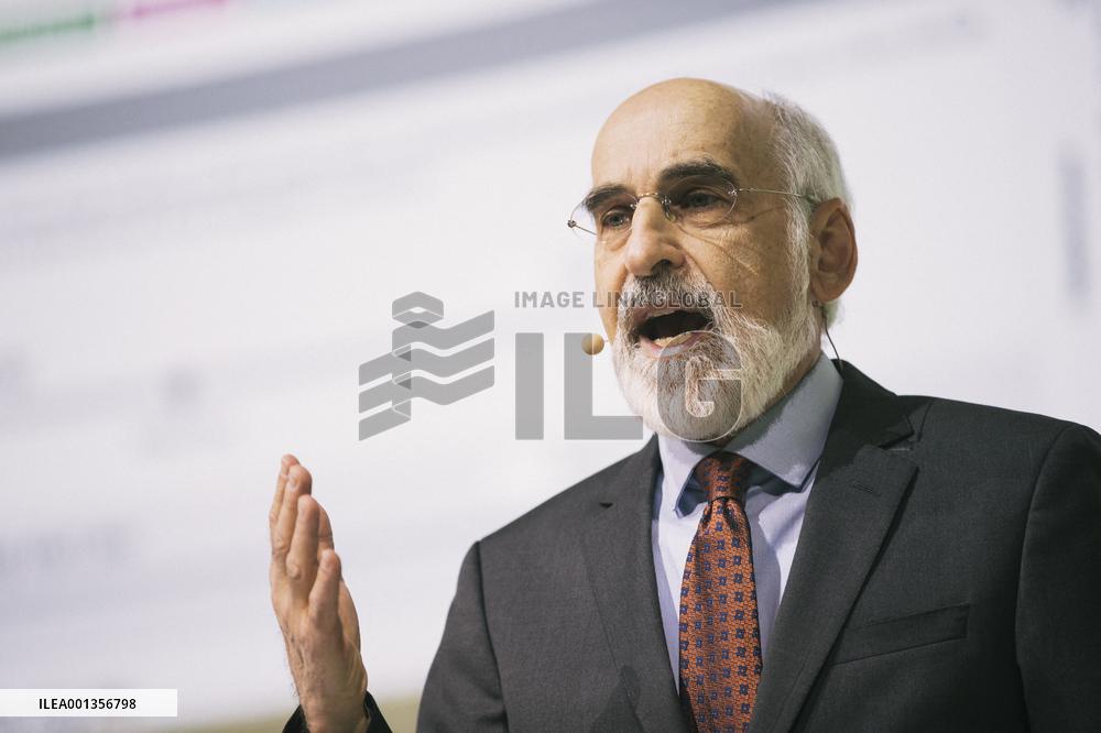 Change Now Summit - Paris