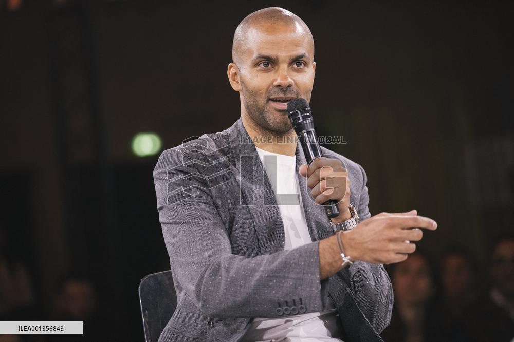 Change Now Summit - Paris